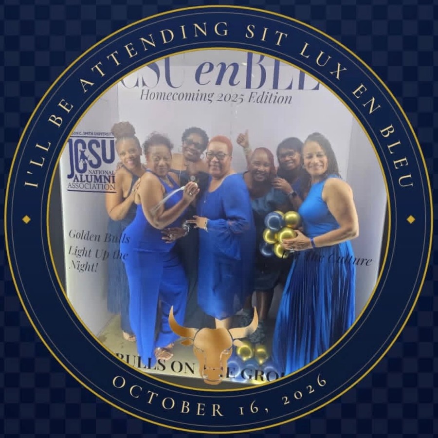 Sit Lux en Bleu circular social media photo frame